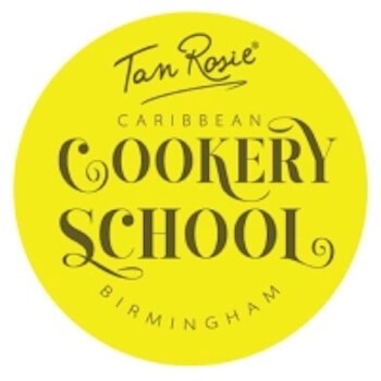 Tan Rosie, cooking teacher